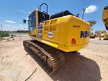Used Excavator